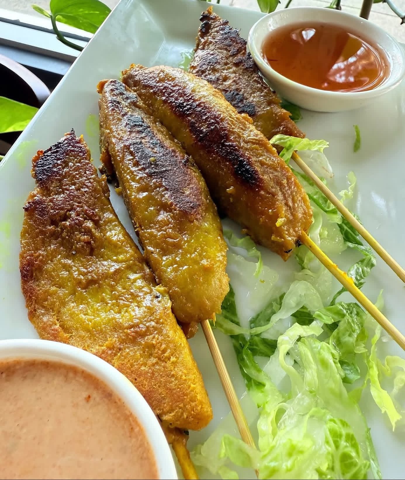 Appetizers (Ready to Eat)