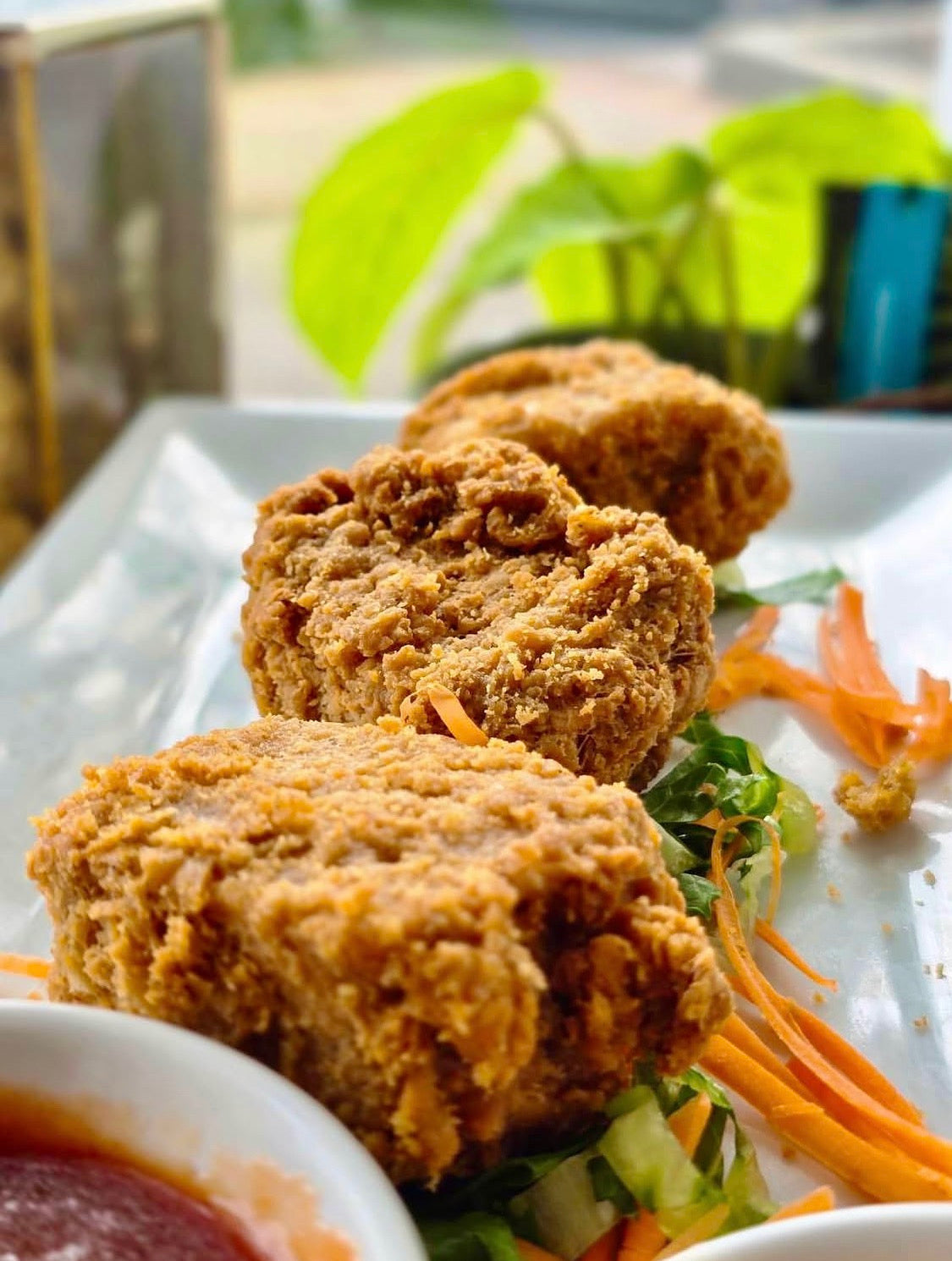 Appetizers (Ready to Eat)