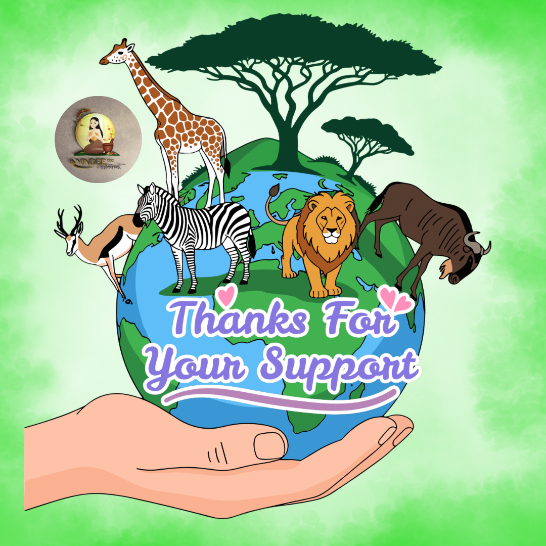 Voluntary Support