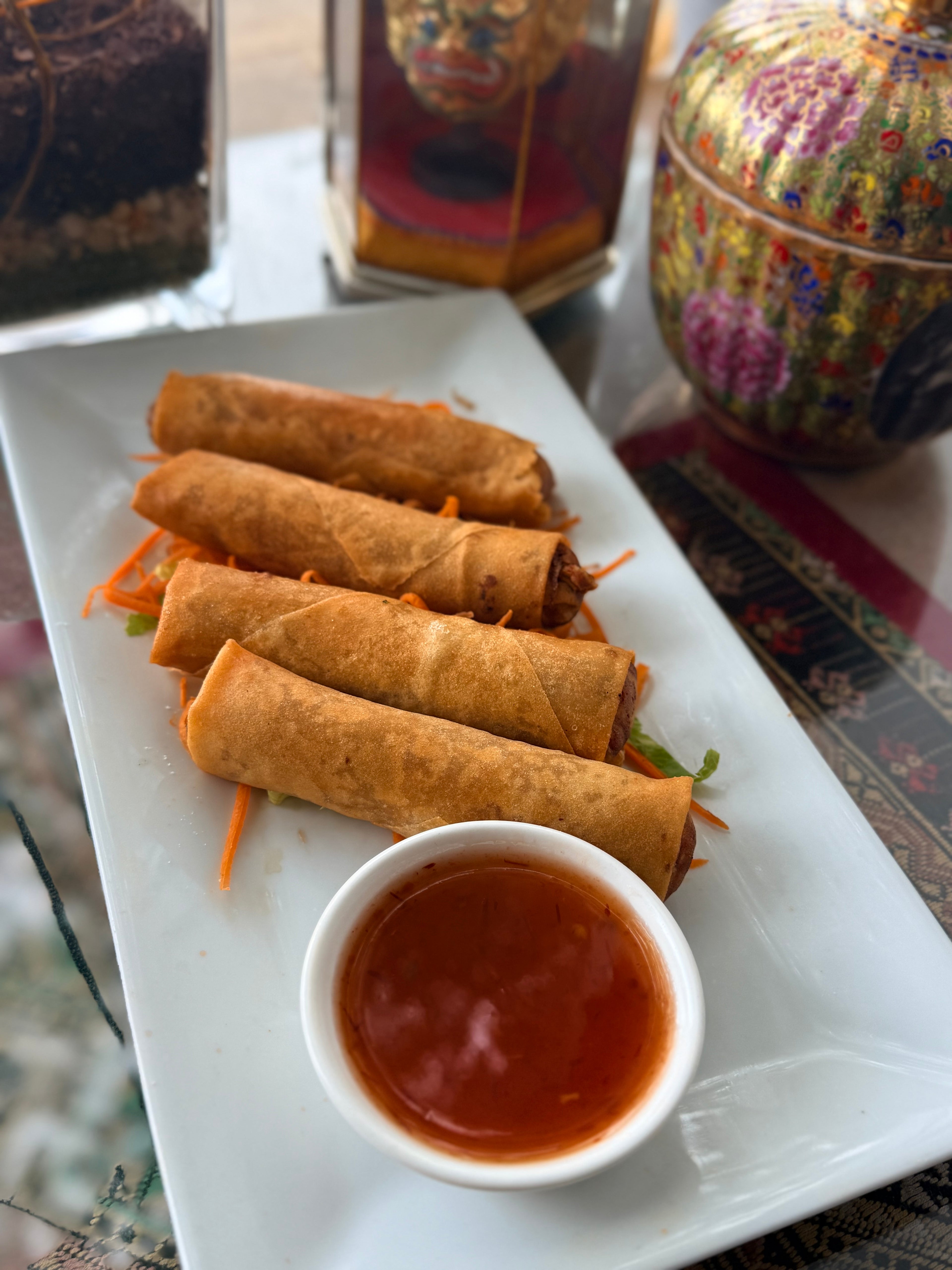 Appetizers (Ready to Eat)