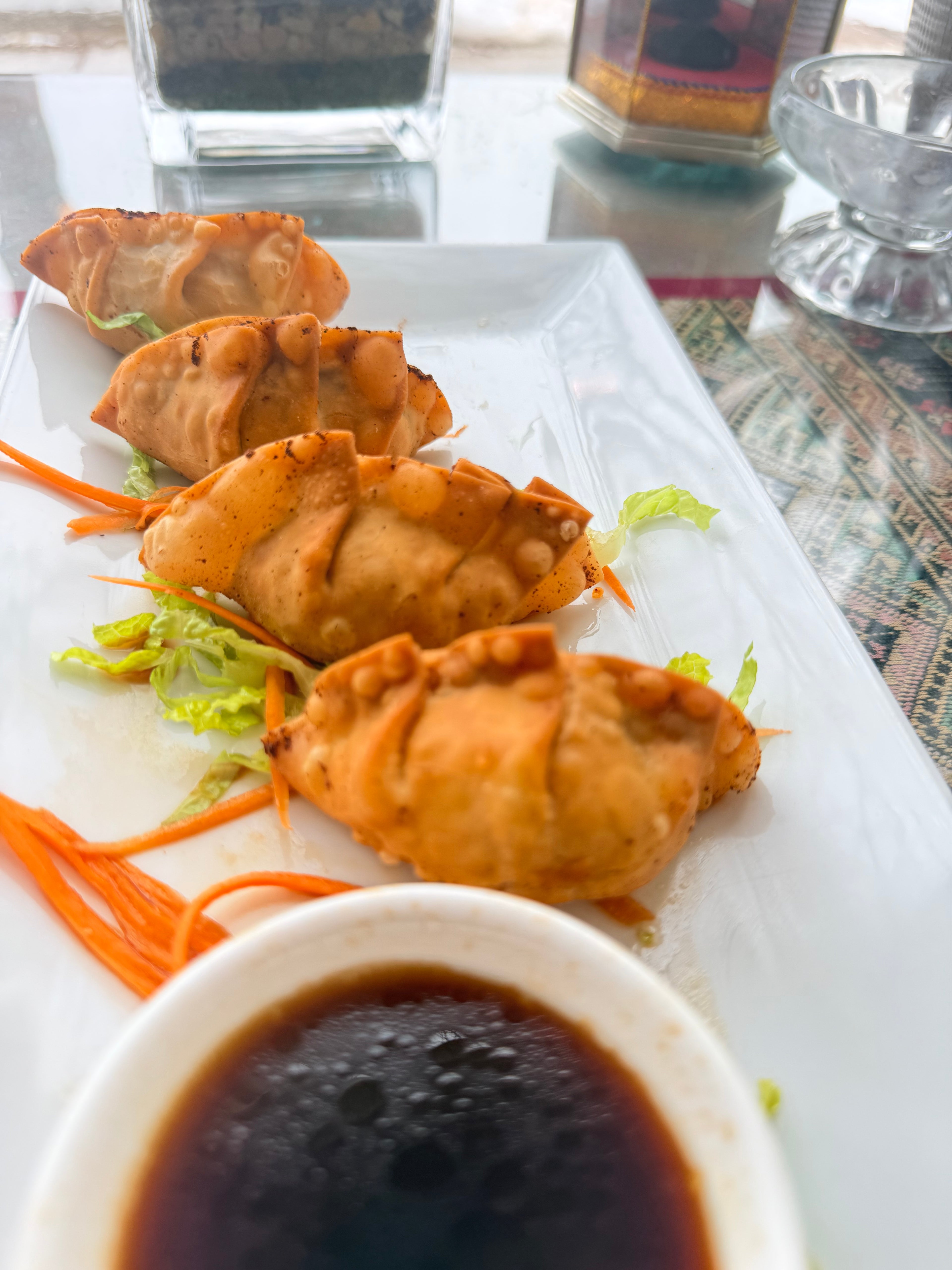 Appetizers (Ready to Eat)