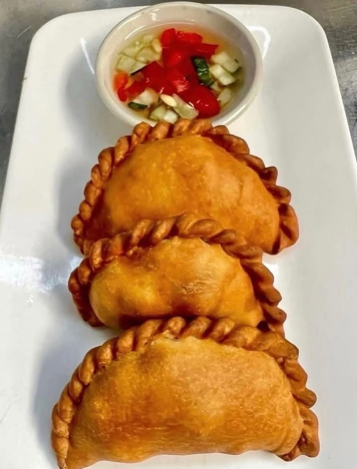 Appetizers (Ready to Eat)