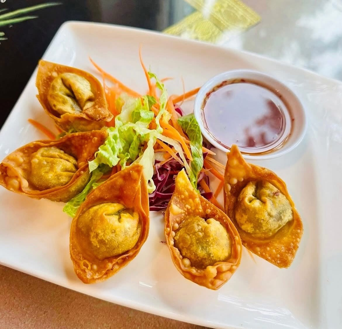 Appetizers (Ready to Eat)