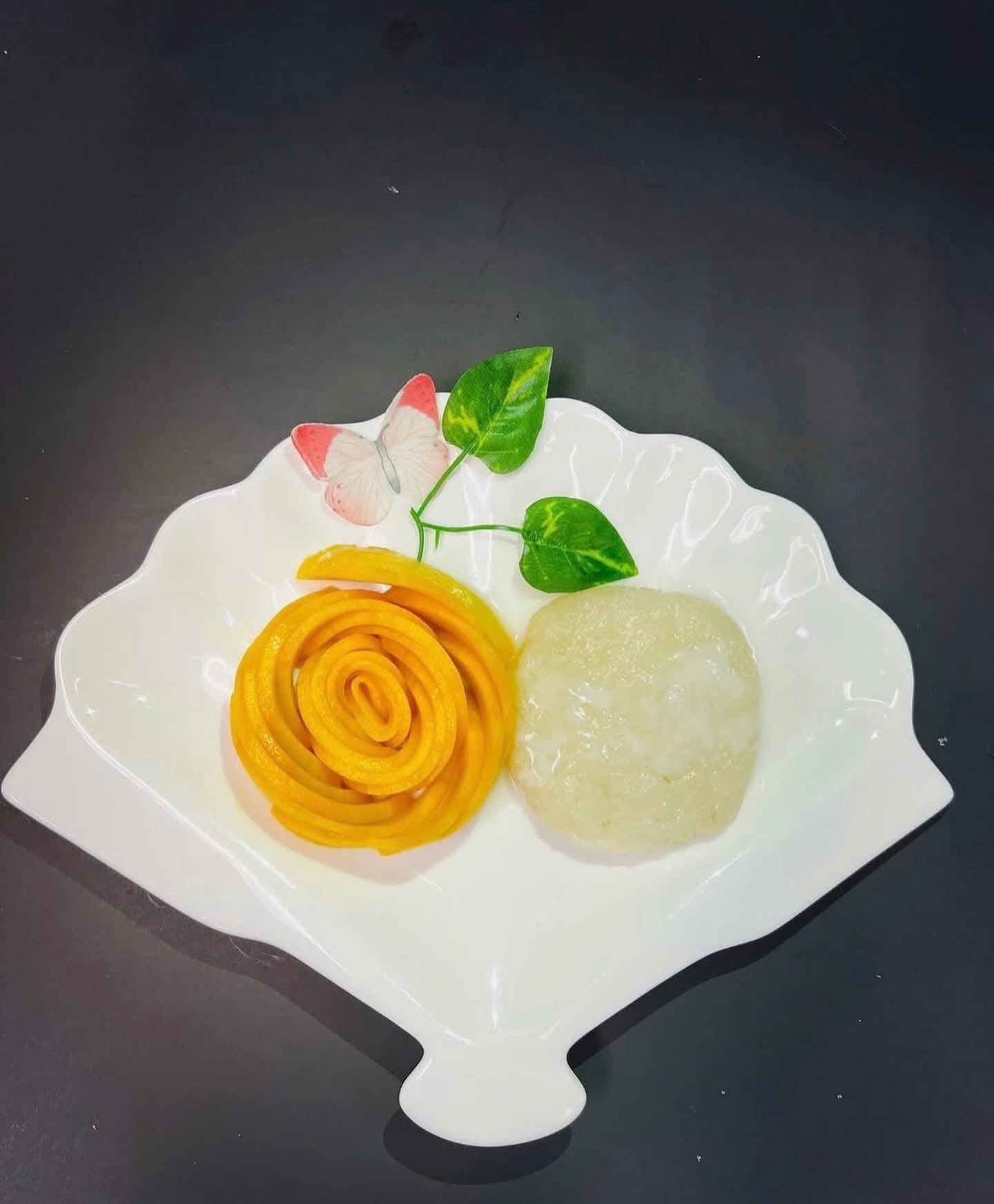 🍰 Dessert Add-On | Customer Favorite Desserts