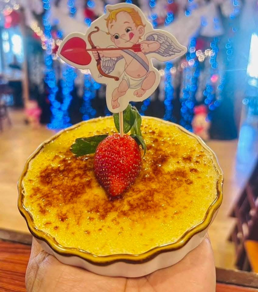 🍰 Dessert Add-On | Customer Favorite Desserts